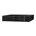 CyberPower Módulo de baterías externas BP48V45ART2U de 48V a 45A para extensión de tiempo de respaldo para UPS PR1000RTXL2U