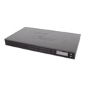 Grandstream Networks Adaptador VoIP GrandStream de 48 FXS 2 puertos telco 50 pins p/montaje en rack