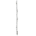 CommScope Antena Base VHF, de 4 Dipolos, Rango de Frecuencia 150-160 MHz.