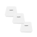 Altai Technologies Kit IX500 c/3 equipos/ Super WiFi Punto de Acceso WAVE-2 / Gran Cobertura en Interiores