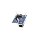 dormakaba Convertidor Serial a TCP/IP KEYSCAN