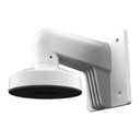 Syscom Montaje metálico de pared para exterior