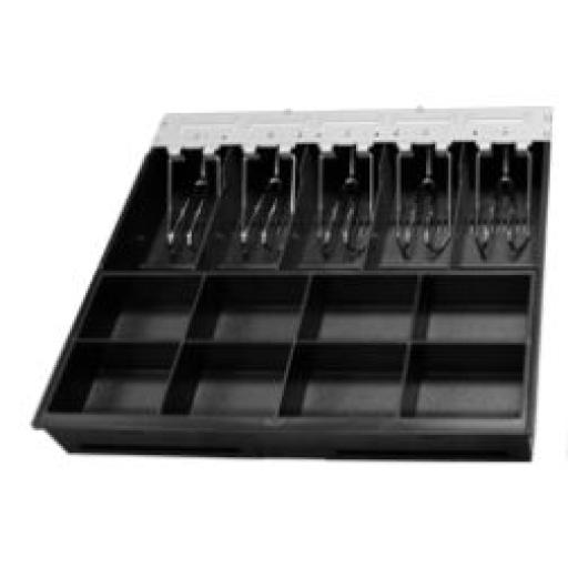 [3NSTAR_CT350] 3nStar BANDEJA PARA CAJON DE DINERO CD350 3NSTAR MOD. CT350 355MM X 326MM