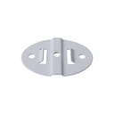 Ubiquiti Networks Kit de montaje para pared compatible con NBE-M2-13, NBE-2AC-13, NBE-M5-16, NBE-M5-19, NBE-5AC-16, NBE-5AC-19 y NBE-5AC-GEN2