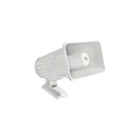 SFire Sirena de 2 tonos 30 W / Sonido de 118dB
