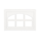 AccessPRO Ventana p / Puerta d / Garage / Cuadro Corto / Medio Circulo.