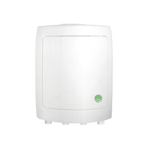 Siklu Unidad Terminal Terragraph, Cobertura 90 grados, 1 Gbps, 1 x RJ-45 GE, IP67