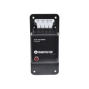 Transtector Protector Monofasico de 120VAC 15A Con Tecnología Diodo de Silicio Y Fusible Interno 