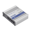 Teltonika Router Industrial VPN, 3 Puertos 10/100/1000 Gigabit