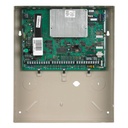 HONEYWELL HOME RESIDEO Panel de Alarma Híbrido Cableado convencional, Inalambrico y Vplex para 86 zonas