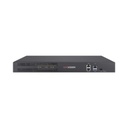 Hikvision Digital Technology Decodificador de Vídeo de 8 Salidas HDMI 4K / Soporta hasta 64 canales de Vídeo Simultáneos / Videowall