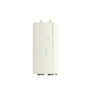 Cambium Networks Radio para Enlace de BackHaul ePMP Force 400C / Wi-Fi 6 hasta 1 Gbps / 4.9-6.2 GHz / 33% más Ancho de Banda