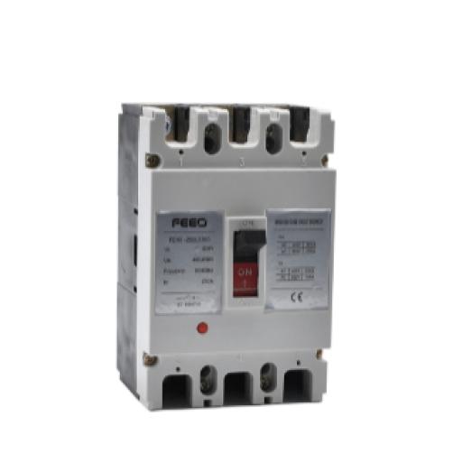 Epcom Protección Térmicas 3 Polos