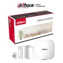 Dahua Kit De Alarma Dahua Technology Dhi-art-arc3000h-03-w2 Negro