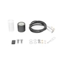 SYSCOM TOWERS Kit de Aterrizaje para Cable Coaxial de 7/8"