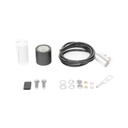 SYSCOM TOWERS Kit de Aterrizaje para Cable Coaxial de 7/8"