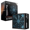 EVGA FUENTE DE PODER EVGA 220-P5-1000-X1 SUPERNOVA 1000W P+80+ FULL MODULAR