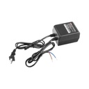 Syscom Transformador 16 Vca 40 VA.