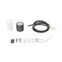 SYSCOM TOWERS Kit de aterrizaje Estándar para cable de 3/8"