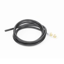 SYSCOM TOWERS Kit de aterrizaje Estándar para cable de 3/8"