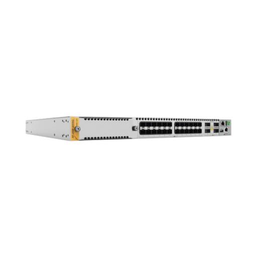  Allied Telesis Switch Stackeable Capa X Sfp X Qsfpqsfp28 Con Ncp1