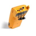 Fluke Certificador CertiFiber® Pro Quad, para Fibra Óptica Multimodo 50µm y Monomodo, Con WiFi Integrado y Pantalla LCD de 5.7 in, Versión Internacional