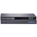 Grandstream Networks Adaptador VoIP GrandStream de 24 FXS p/montaje en rack