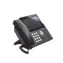 Grandstream Networks Teléfono IP Wi-Fi, Grado Operador, 12 líneas SIP con 6 cuentas, pantalla táctil  7", puertos Gigabit, Bluetooth, PoE, codec Opus, IPV4/IPV6 con gestión en la nube GDMS
