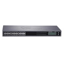 Grandstream Networks Adaptador VoIP GrandStream de 24 FXS p/montaje en rack