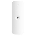 Hikvision Digital Technology Detector de Ruptura de Cristal Cableado / Interior / 8 Metros de Rango / Ángulo de 120° de Cobertura / Indicador LED