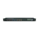 ICT PDU Básico de Distribución de Energía para 12 y 24 Vcc