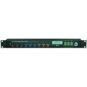 ICT PDU Básico de Distribución de Energía para 12 y 24 Vcc