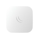 Mikrotik (cAP ac) Punto de Acceso / Cliente para Interior Doble banda 802.11b/g/n/ac hasta 400 mW