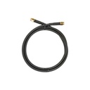 Mikrotik Cable 1m SMA macho a SMA macho para equipos LTE 699 - 2690 MHz