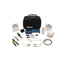 Panduit Kit Completo de Herramienta OCTT Opticam 2 de Panduit, para Terminación de Conectores Pre-Pulidos LC, SC o ST, Incluye Desforradora y Cleaver 