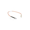 Panduit Jumper Para Kit de Terminación Opticam de 1.25mm, Para Fibra Multimodo 