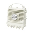 Siklu Radio EtherHaul Serie 2500FX-EXN 1 a 2 Gigabit Full Duplex, 70/80GHz, Sin Interferencia, Banda Libre