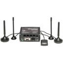 Teltonika Router LTE Profesional, 4 Puertos Ethernet, RS232, RS485, WiFi 802.11b/g/n, Interface Amigable, Bandas B1, B2, B3, B4, B5, B7, B8, B28