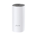 TPLINK Router Inalámbrico MESH Interior para Hogar / Doble Banda Wi-Fi 5 AC1200 Mbps / 2 Puerto Gigabit WAN/LAN / 2 Antenas Internas / Administración Mediante la App Deco (iOS, Android) 