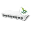 TPLINK Switch para escritorio 8 puertos 10/100Mbps 