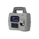 ZKTeco LECTOR BIOMETRICO PORTATIL CON COMUNICACIÓN WIFI