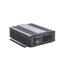 Samlex Inversor de Corriente Onda Pura 600W, Entrada 24 Vcc, Salida 120 Vca 
