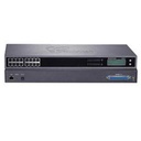 Grandstream Networks Gateway VoIP GrandStream ATA de 16 puertos FXS + 1 puerto TELCO de 50 pins, p/montaje en rack