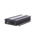 Samlex (Trabajo 24/7) Inversor de Corriente PURA 1000 W / 12 Vcc / salida 120VCA / HEAVY DUTY