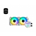 ENFRIAMIENTO LIQUIDO MSI MAG CORELIQUID 240R V2 WHITE 240MM INTELAMD