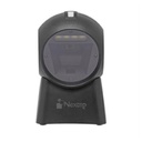 Lector de Códigos de Barra Nextep Omnidireccional QR(1D/2D) USB