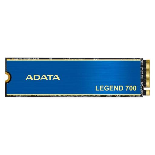 ADATA UNIDAD SSD M.2 ADATA LEGEND 700 PCIe G3 256GB (ALEG-700-256GCS)