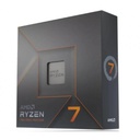Procesador AMD Ryzen 7 7700X S-AM5 4.50GHz 8-Core 32MB L3 Cache