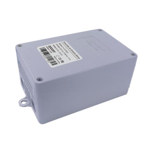 Epcom Transformador Industrial de 220 VCA @ 24 VCA 100 VA (4 A) 