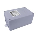 Epcom Transformador Industrial de 220 VCA @ 24 VCA 100 VA (4 A) 